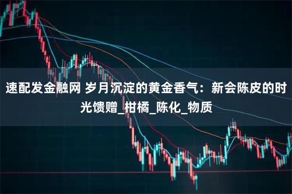速配发金融网 岁月沉淀的黄金香气:新会陈皮的时光馈赠_柑橘_陈化_物质